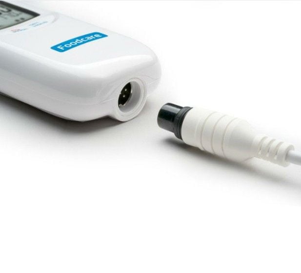 HANNA Gıda pH Metre-2.00/16.00 pH HI99161