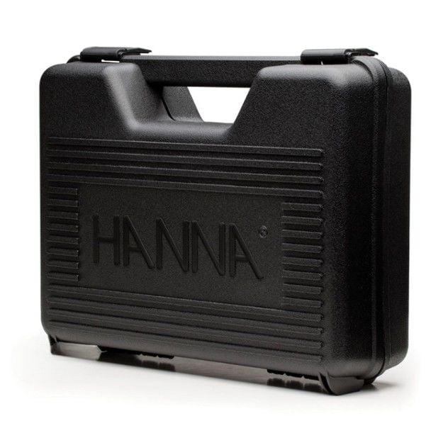 HANNA Gıda pH Metre-2.00/16.00 pH HI99161