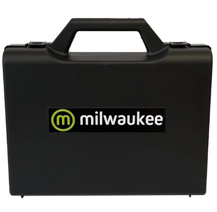 Milwaukee  Et Süt Peynir Gıda pH Metre - pH Ölçer MW102 FOOD