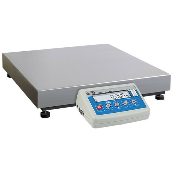 Radwag WLC 60/C2/K Hassas Terazi | 60 kg / 1 gr - Paslanmaz Terazi