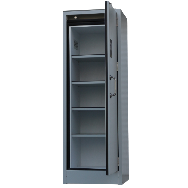 YANGINA DAYANIKLI TYPE 900/90 GÜVENLİK DOLABI 90 DAKİKA..900X615X2080MM