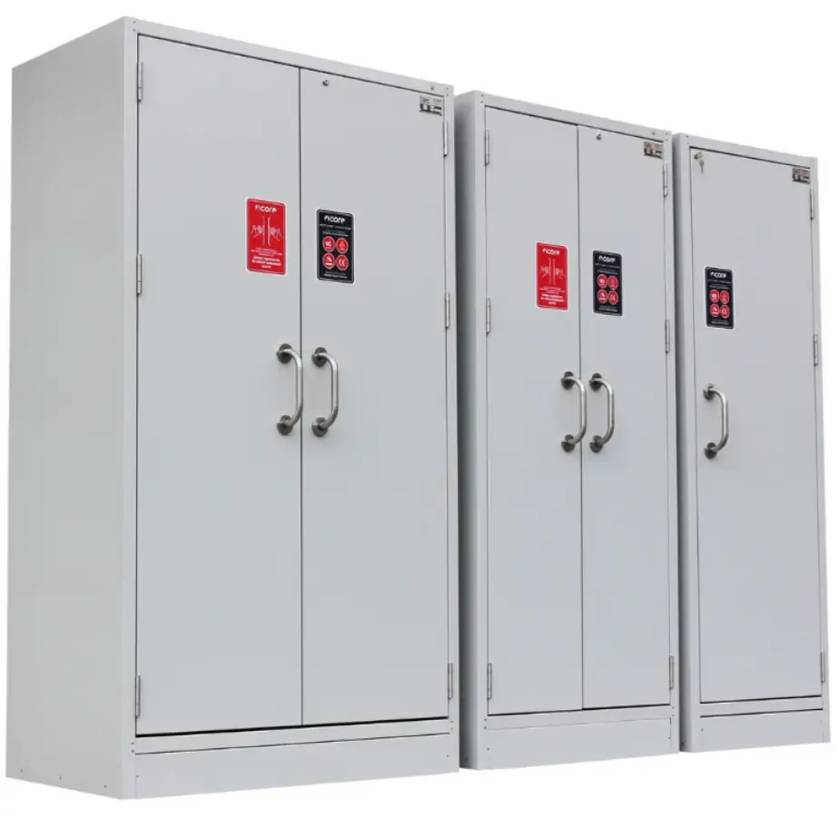 Yangına Dayanıklı Dolap 90 Dakika 90 cm (TYPE CORE 900/90)