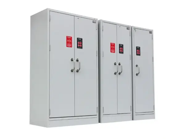 Arteva Yangına Dayanıklı Dolap 90 Dakika 90 cm (TYPE CORE 900/90)