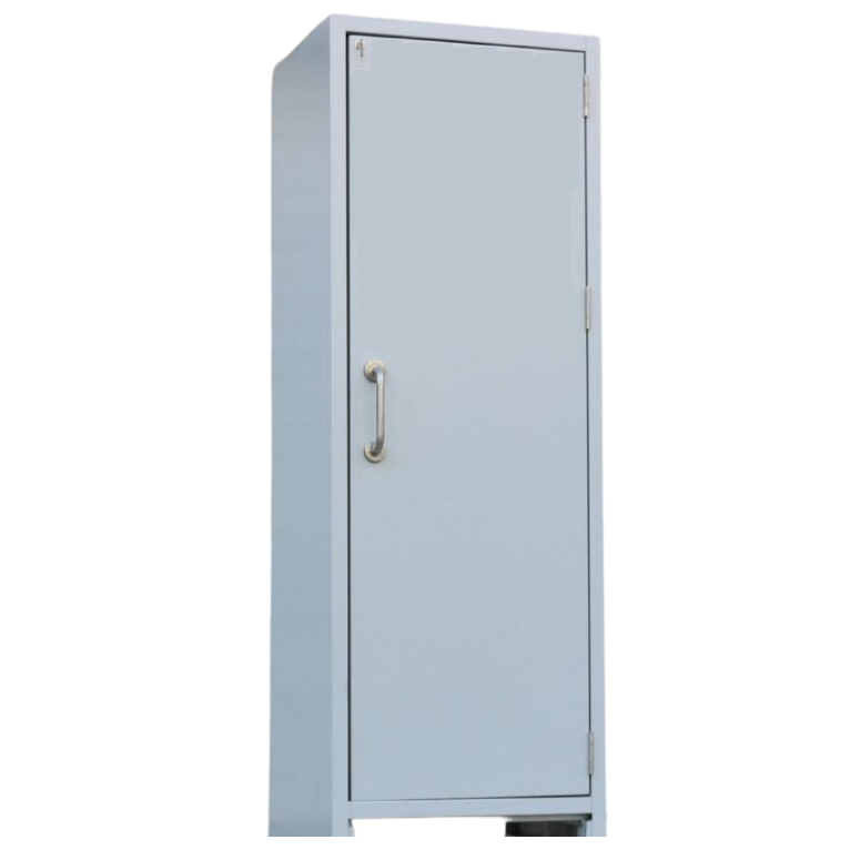 YANGINA DAYANIKLI TYPE 700/90 GÜVENLİK DOLABI 90 DAKİKA..710X615X2080MM