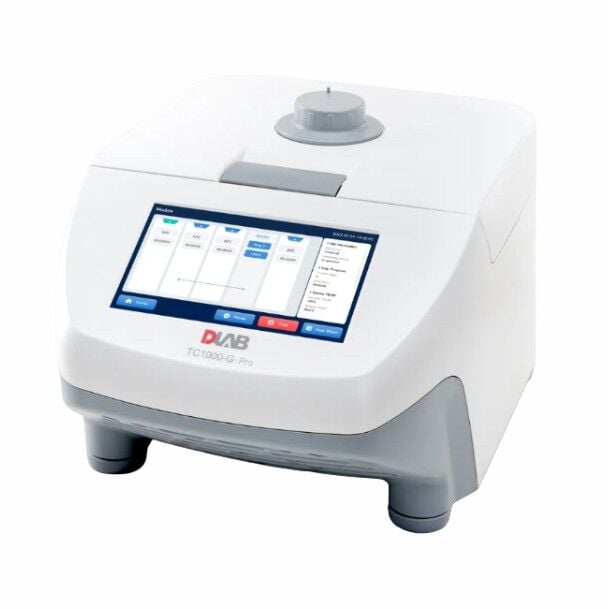 Dlab TC1000-G-Pro Termal Döngüleyici Gradyan 4044102100