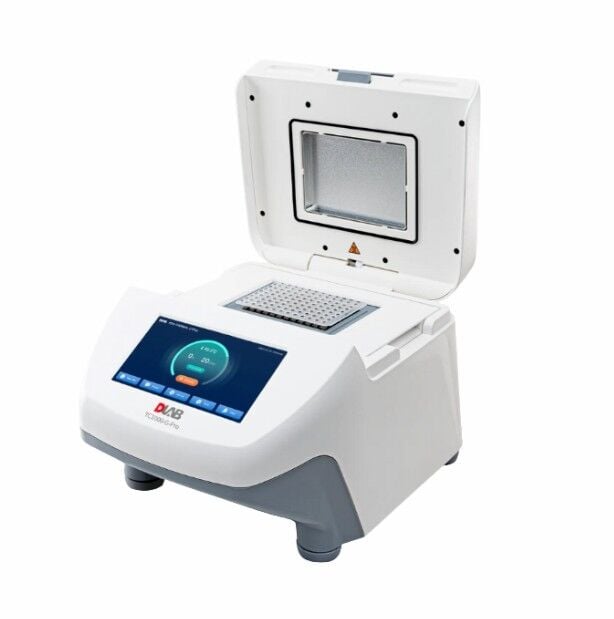 Dlab TC1000-G-Pro Termal Döngüleyici Gradyan