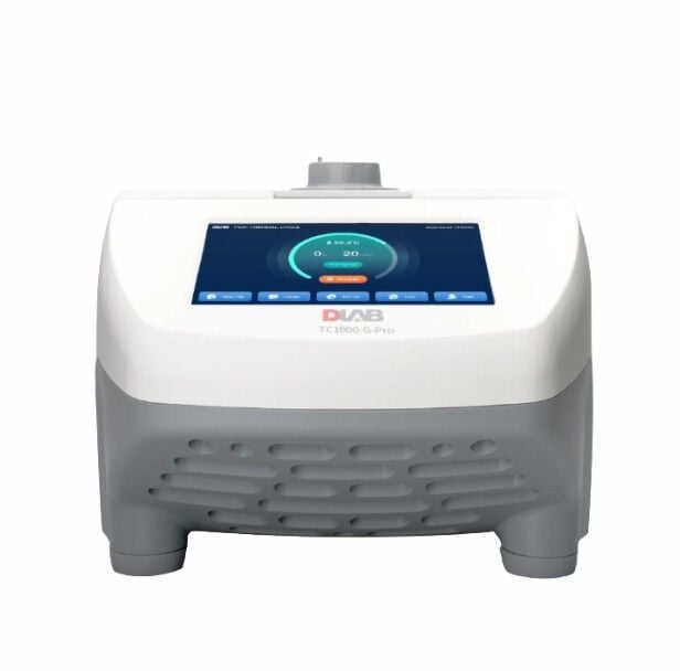 Dlab TC1000-G-Pro Termal Döngüleyici Gradyan