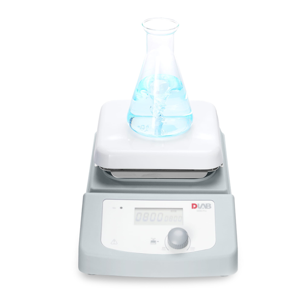 DLAB MS6-Pro Manyetik Karıştırıcı 1.500 rpm 10 Litre