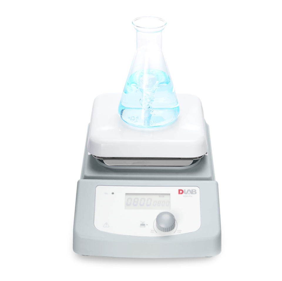 DLAB MS6-Pro Manyetik Karıştırıcı 1.500 rpm 10 Litre