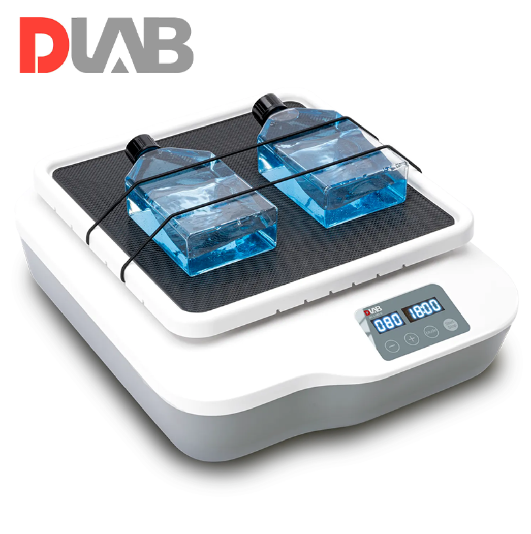 DLab SK-L180-S Lineer Shaker Çalkalayıcı 40...200 rpm 2 kg 8032130200
