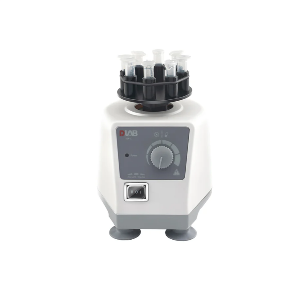 DLAB MX-C Hücre Parçalayıcı 0 rpm ... 3.000 rpm 8031122000
