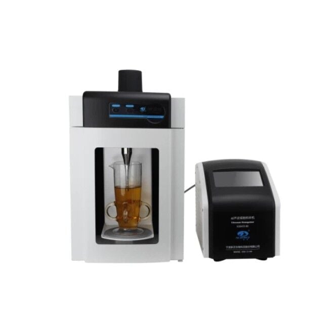 Scientz  JY92 Ultrasonik Homojenizatör