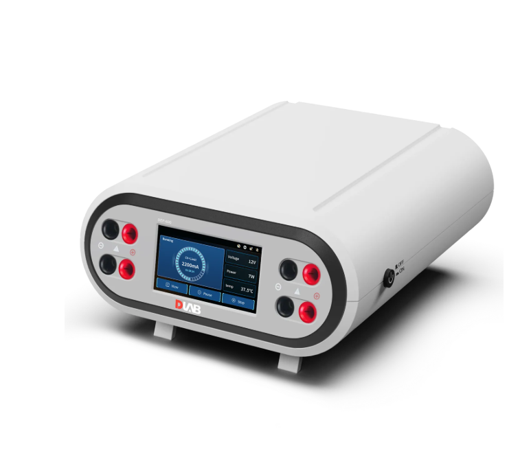 DLAB DEP-600 Elektroforez Güç Kaynağı 4075200004