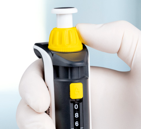Brand  Transferpettel Ayarlanabilir Otomatik Pipet
