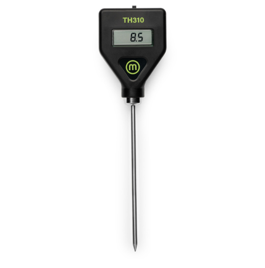 Milwaukee  Saplama Tip Kalem Termometre -50.0 °C... +150.0°C TH310