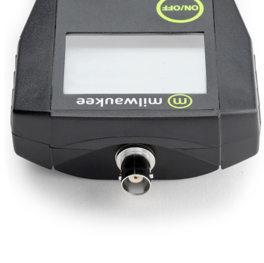 Milwaukee PRO Portatif pH Metre Toprak İçin  0.00...14.00 pH  MW101S