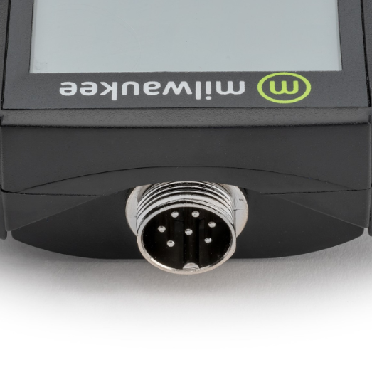 Milwaukee  PRO Çözünmüş Oksijen Ölçer MW600