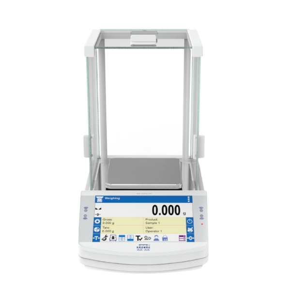 RADWAG PS 3000.X7 Hassas Terazi 3000 gr / 1 mg