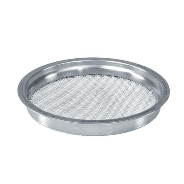 Vakumlu Eleme Cihazı - Alpin Air Jet Eleme Sistemi