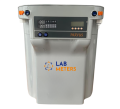 Labmeters Parvus Saffic Ultra Saf Su Sistemi UP Tip 1 + DI Tip 3, 20 L Depolu