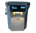 Labmeters Parvus Saffic Ultra Saf Su Sistemi Tip 1 _Tip 3 _Çıkışlı
