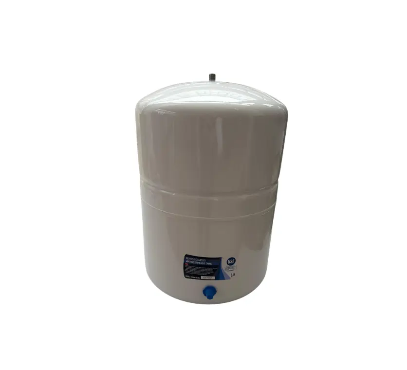 Labmeters Parvus Saffic Ultra Saf Su Sistemi UP Tip 1 + DI Tip 3, 20 L Depolu