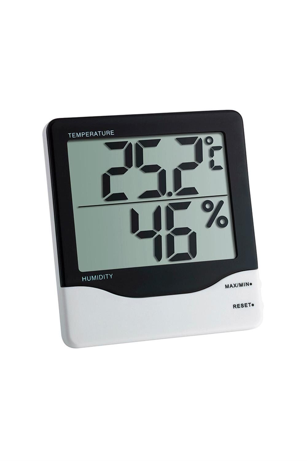 TFA 30.5002 Sıcaklık ve Nem Ölçer
