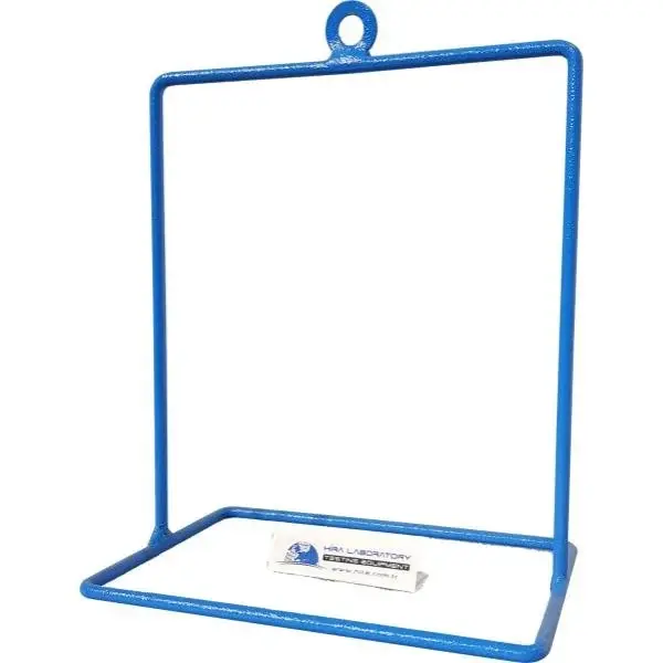 Özgül Ağırlık Test Seti  Beton ve Agrega Yoğunluk Tayini