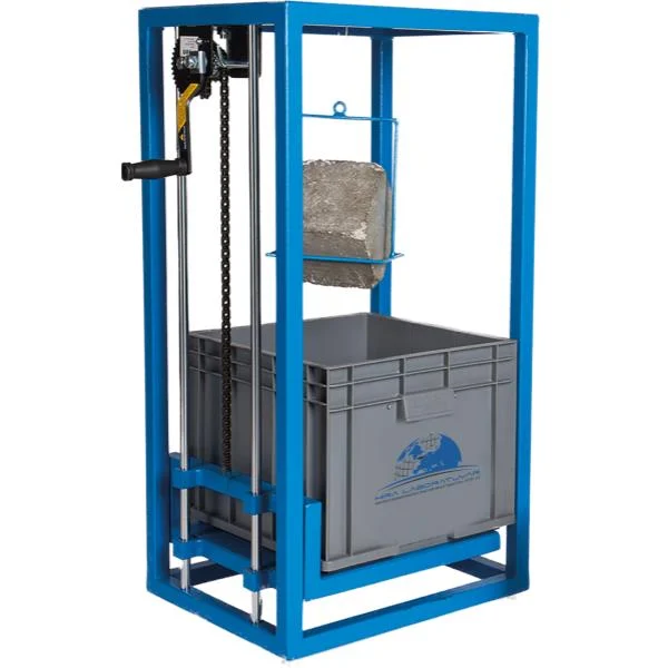 Özgül Ağırlık Test Seti  Beton ve Agrega Yoğunluk Tayini