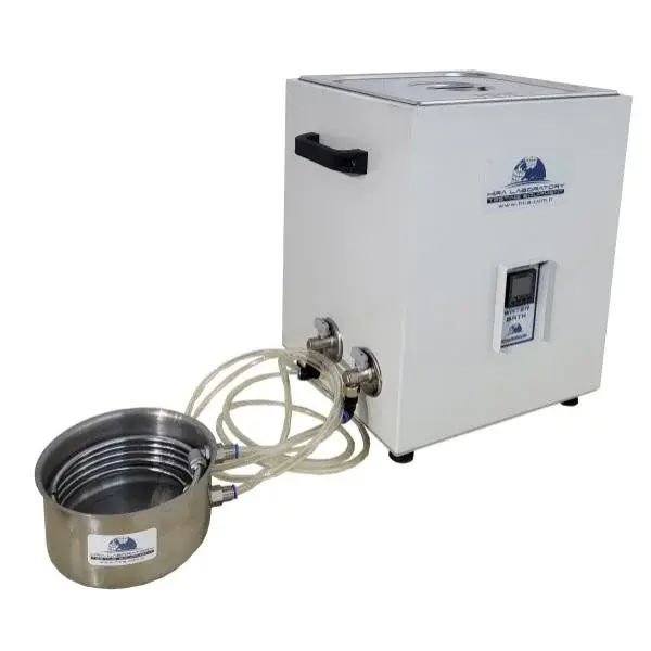 Otomatik Dijital Bitüm Penetrometresi