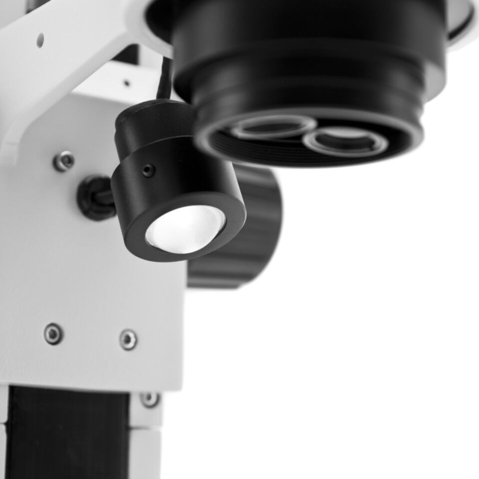 OPTIKA SLX-3 Trinoküler 7x-45x Stereo Zoom Mikroskop