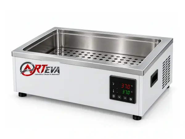Arteva Su Banyosu 48 Lt +5…+99 °C (AESB-48D)