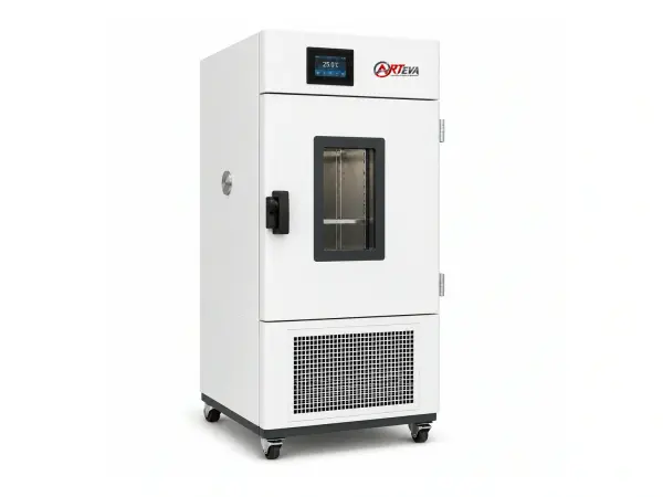 Arteva Soğutmalı İnkübatör 120 Lt -10…+60 °C (AESI-120)
