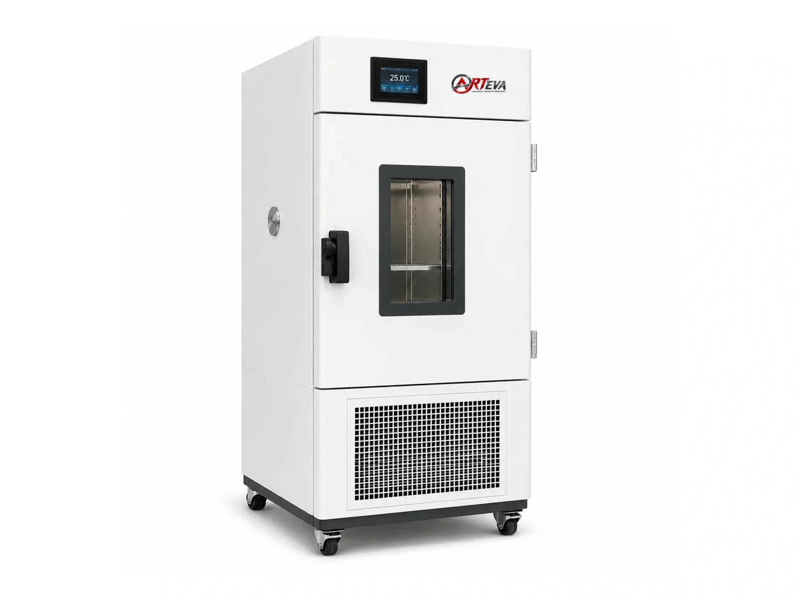 Arteva Soğutmalı İnkübatör 250 Lt -10…+60 °C (AESI-250)