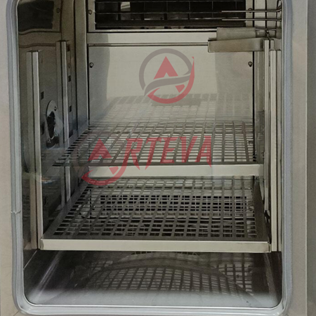 Arteva İklimlendirme Test Kabini 600 Lt (AEITK-600)