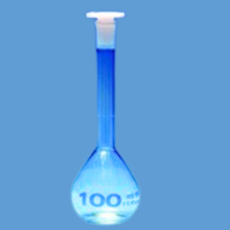 Cam Balon Joje Plastik Kapaklı Pyrex 3.3 İmalat A Kalite 100