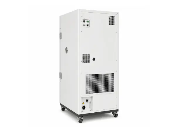 Arteva Klimatik Test Kabini 120 Lt -40…+150 °C (AEKTK-120) – arka görünüm