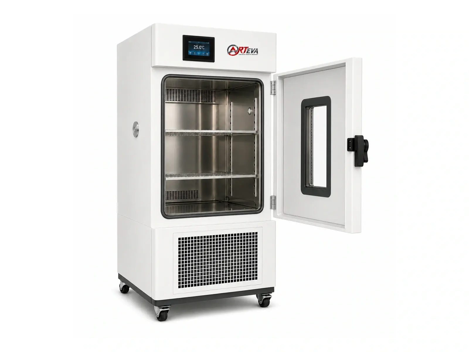 Arteva Klimatik Test Kabini 120 Lt -40…+150 °C (AEKTK-120)