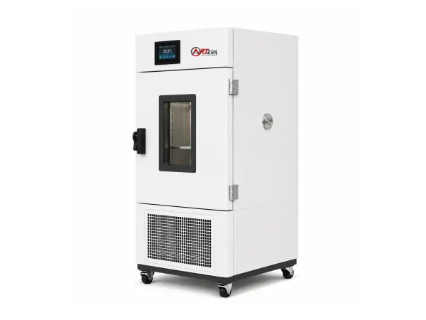 Arteva Klimatik Test Kabini 120 Lt -40…+150 °C (AEKTK-120) – görsel 4