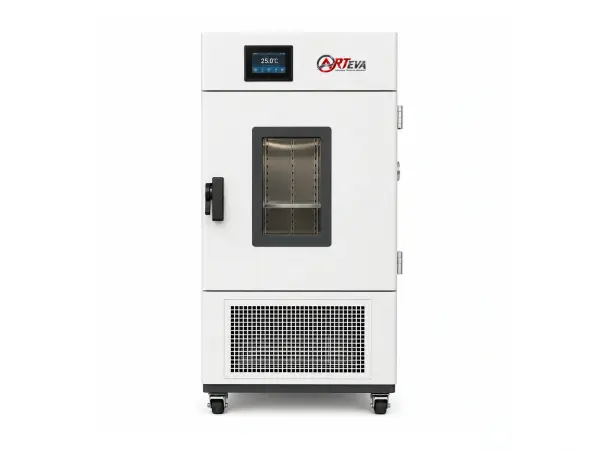 Arteva Klimatik Test Kabini 120 Lt -40…+150 °C (AEKTK-120) – ön görünüm
