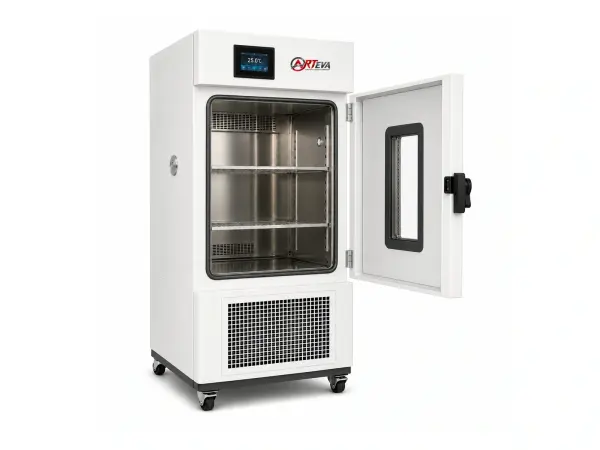Arteva Klimatik Test Kabini 250 Lt -40…+150 °C (AEKTK-250)