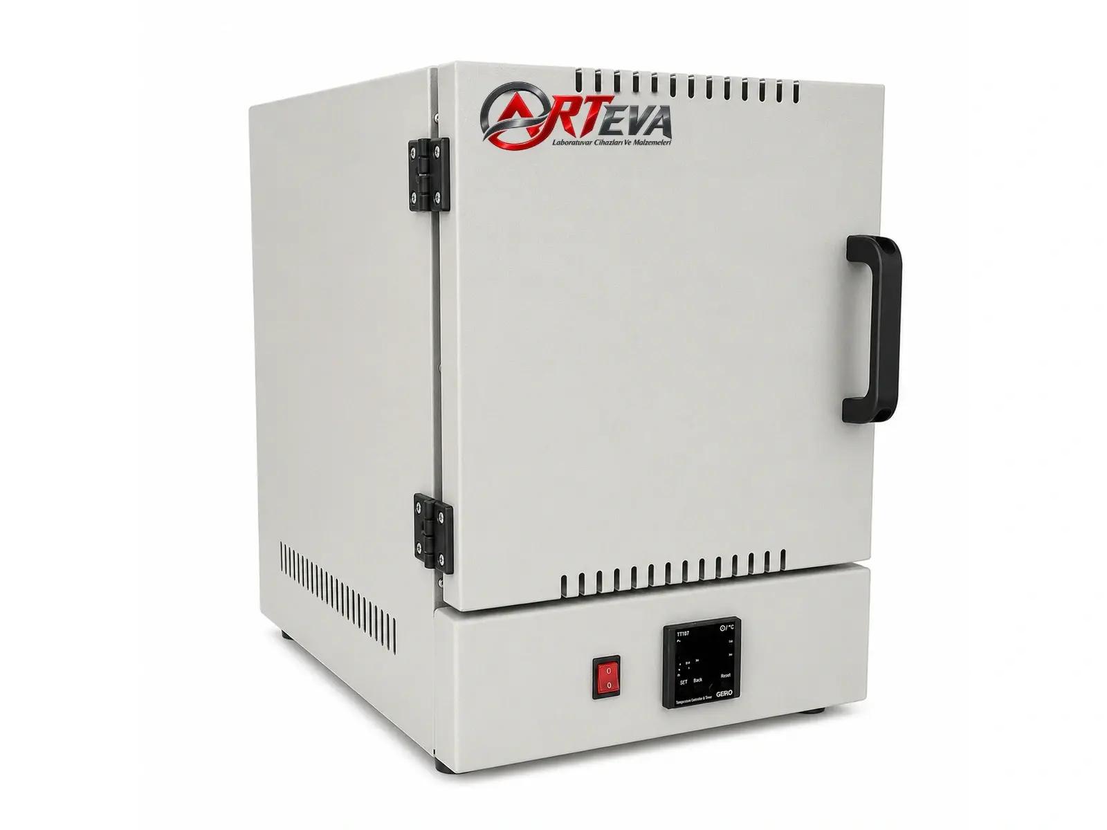 Arteva Kül Fırını 5 Lt 1100 °C (AEKÜLF05)