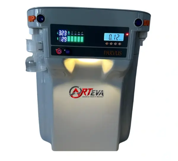 Arteva Tip 1 + Tip 3 Kombine Ultra Saf Su Sistemi (AET1T3US-01)