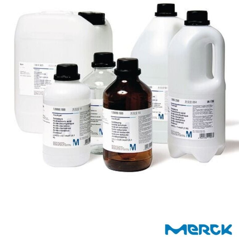 Merck 108417 Titriplex II EDTA