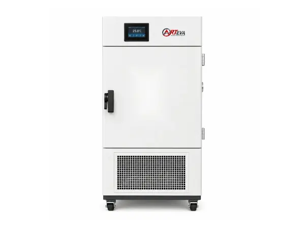 Arteva İklimlendirme Test Kabini 400 Lt (AEITK-400)
