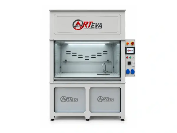 Arteva PP Çeker Ocak 150 cm (AEPPCO-150)