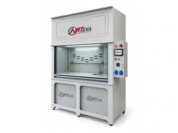 Arteva PP Çeker Ocak 150 cm (AEPPCO-150) – görsel 2