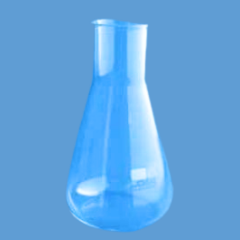 Erlen Cam Dereceli Geniş Boyunlu