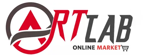 ArtlabMarket | Laboratuvar Cihazları Online Satış logo
