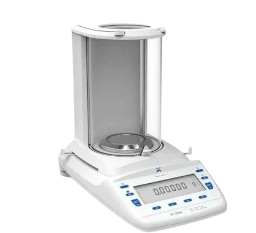 Hassas-Analitik Terazi 